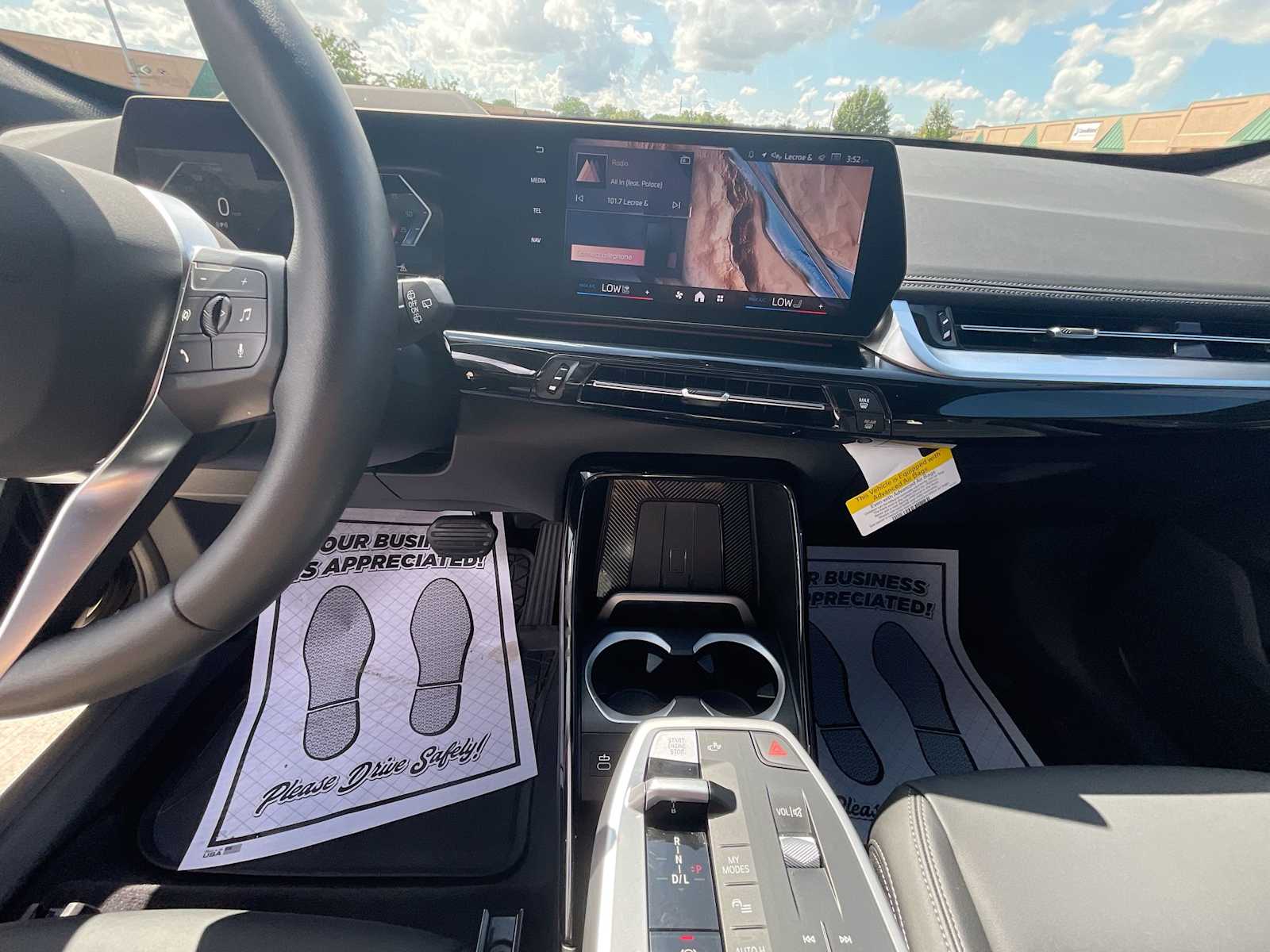 Thumbnail: 2025 BMW X1 - 29