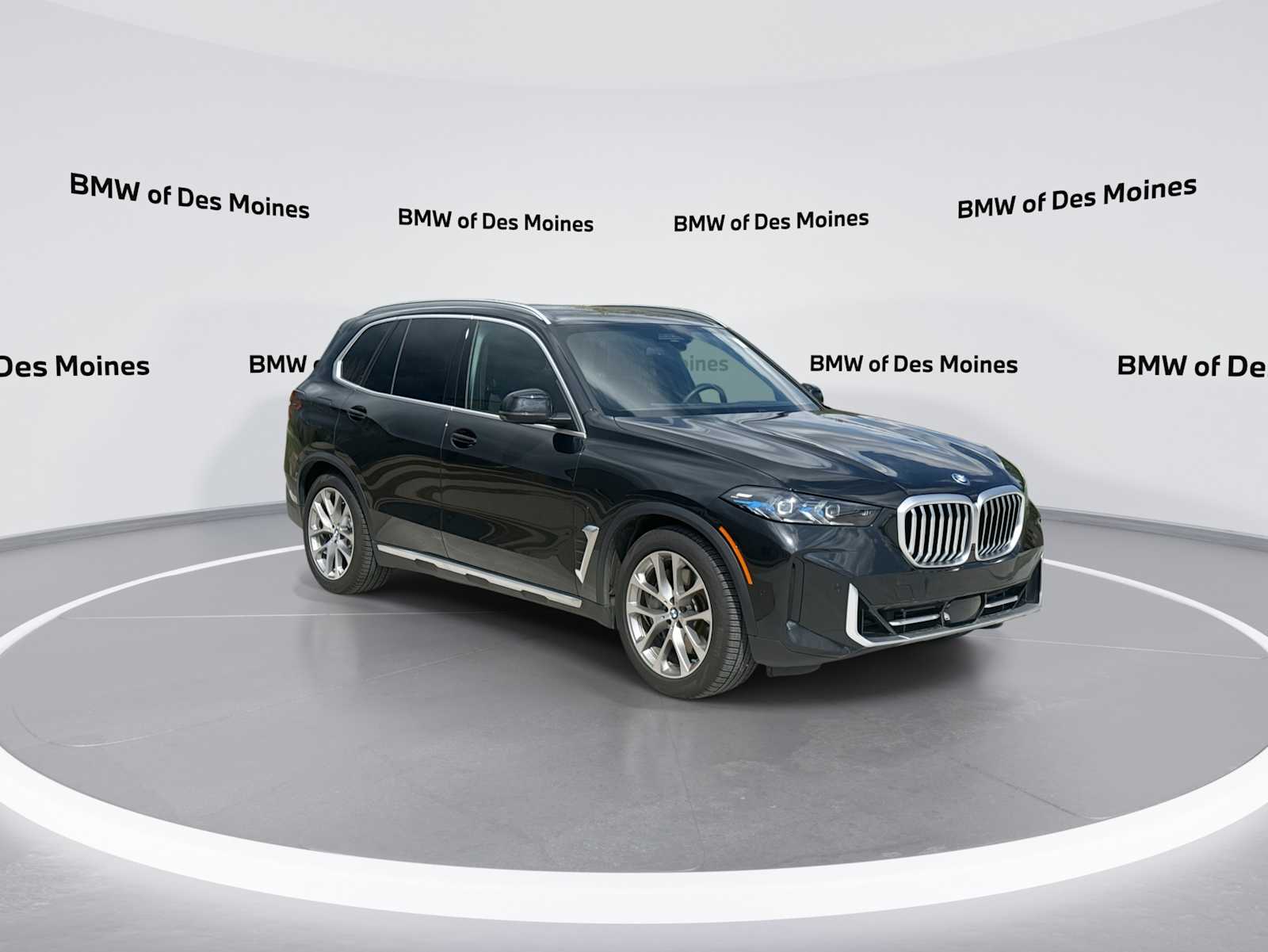 Thumbnail: 2026 BMW X5 - 2