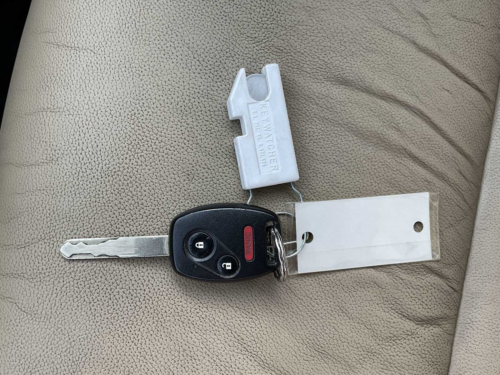 Thumbnail: 2011 Honda CR-V - 35