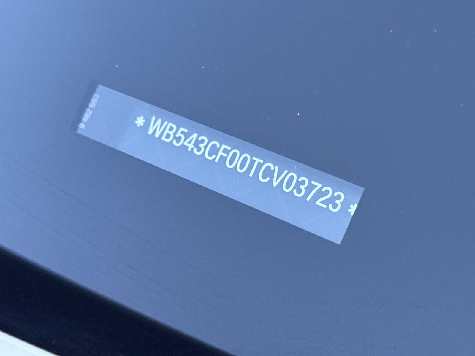 Thumbnail: 2026 BMW iX - 38