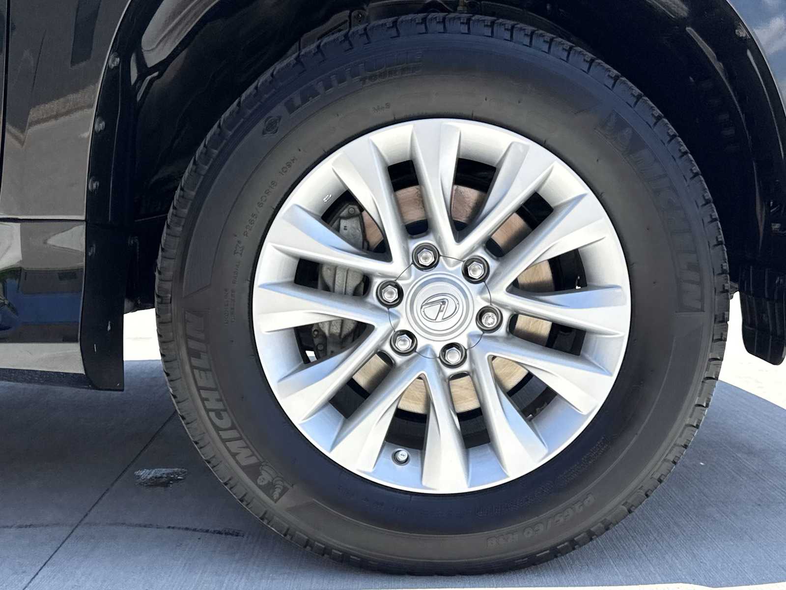 Thumbnail: 2022 Lexus GX - 13