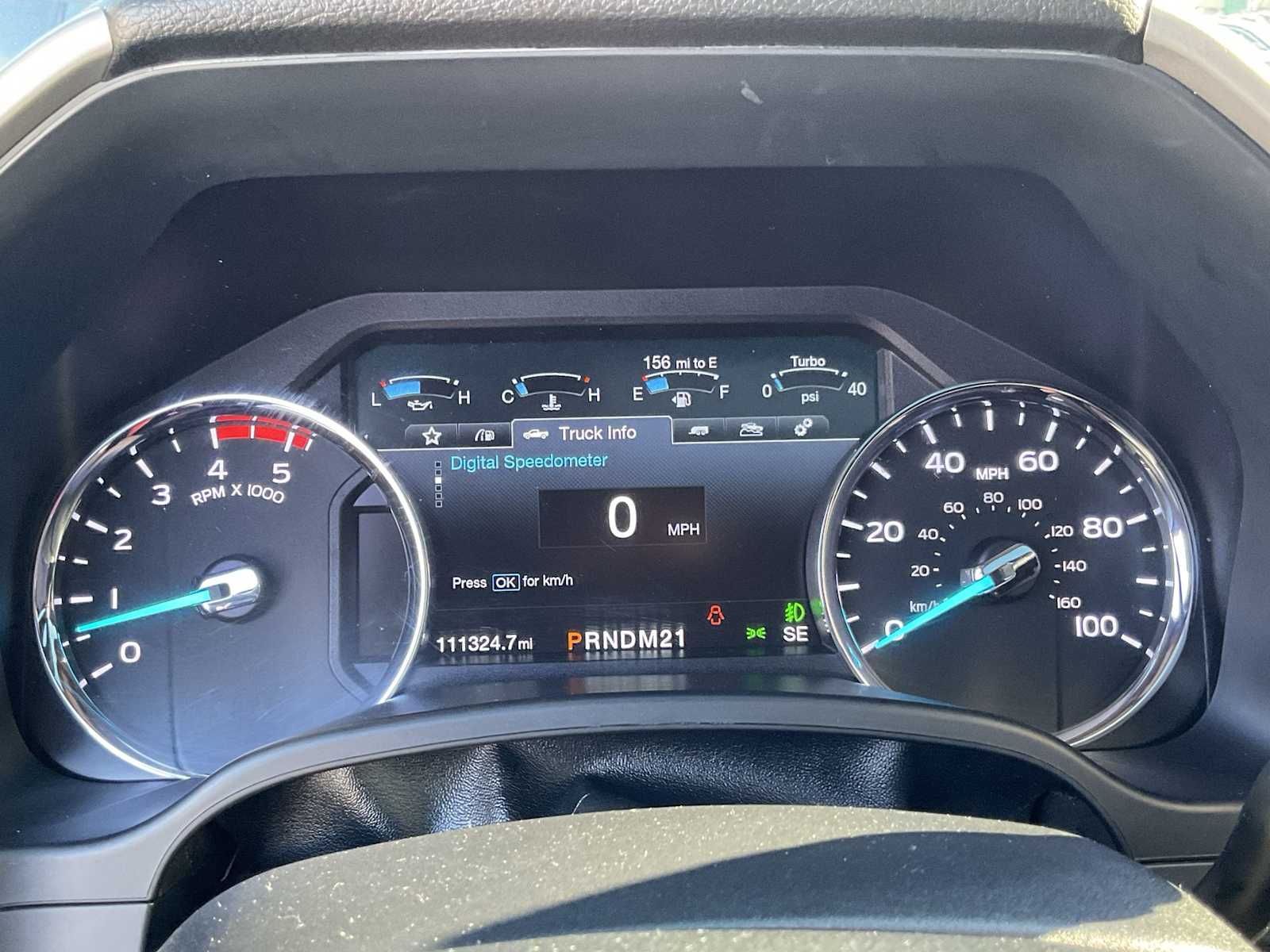 Thumbnail: 2019 Ford F-250 - 36