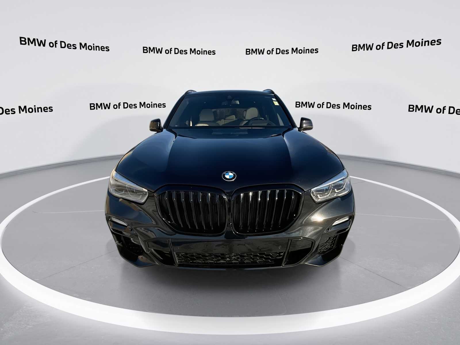 Thumbnail: 2021 BMW X5 - 3