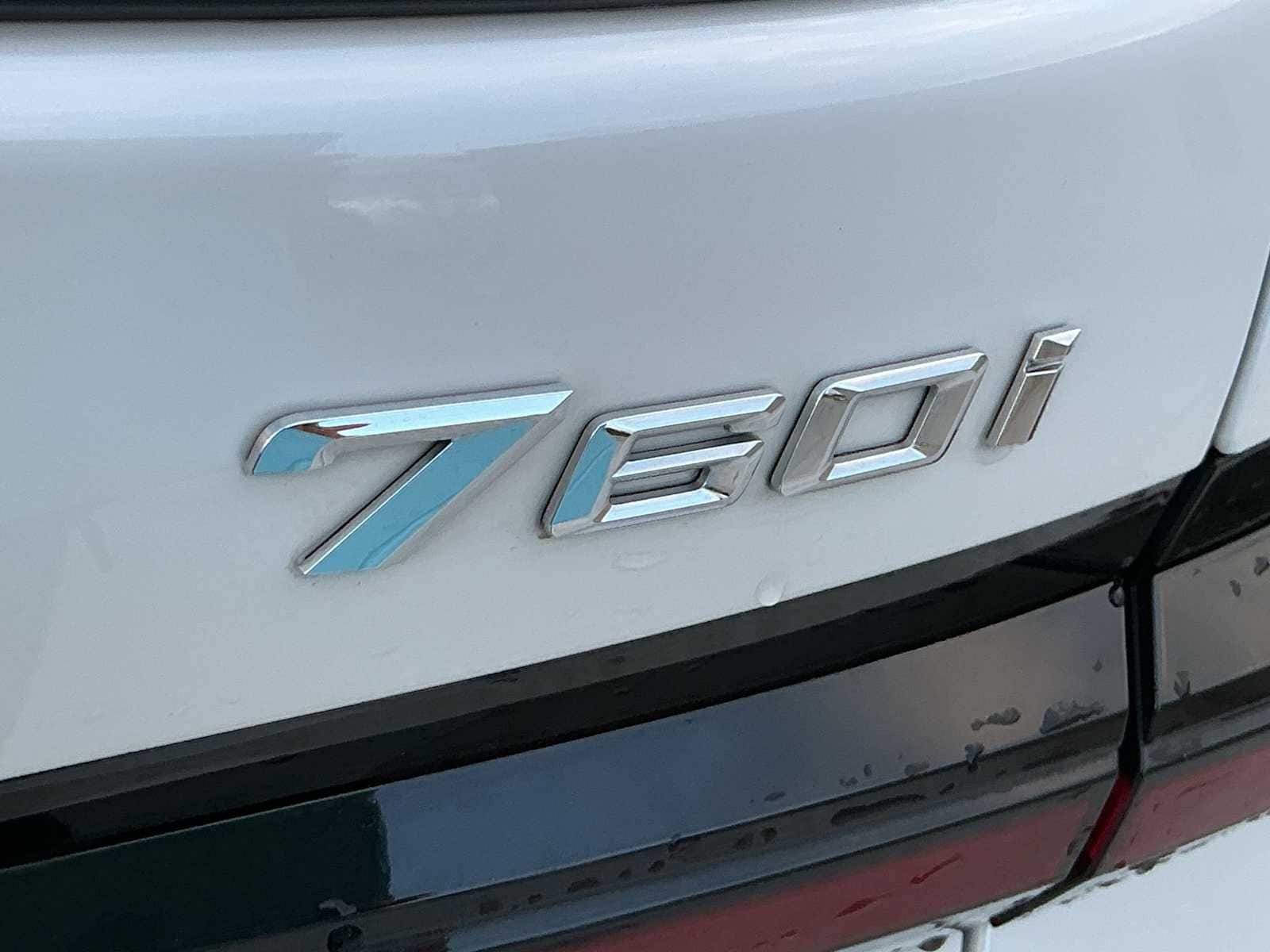 Thumbnail: 2024 BMW 7 Series - 17