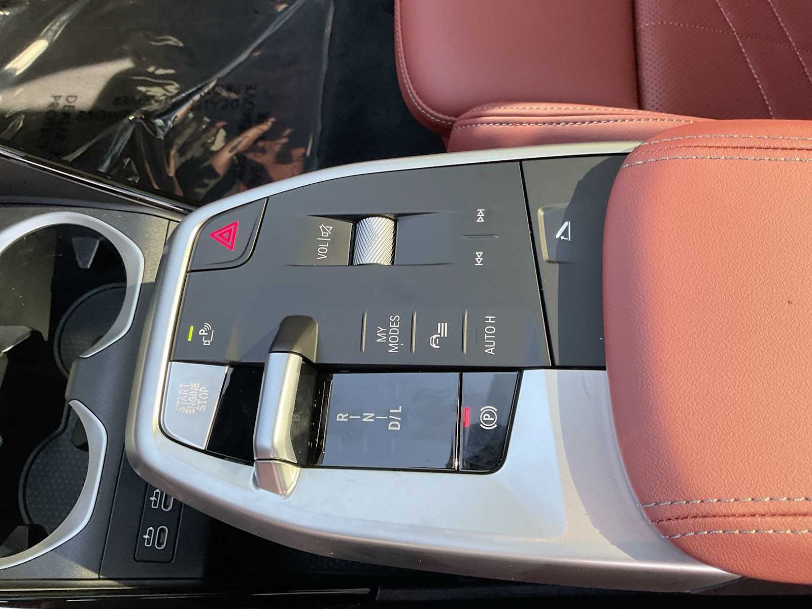 Thumbnail: 2026 BMW X1 - 34