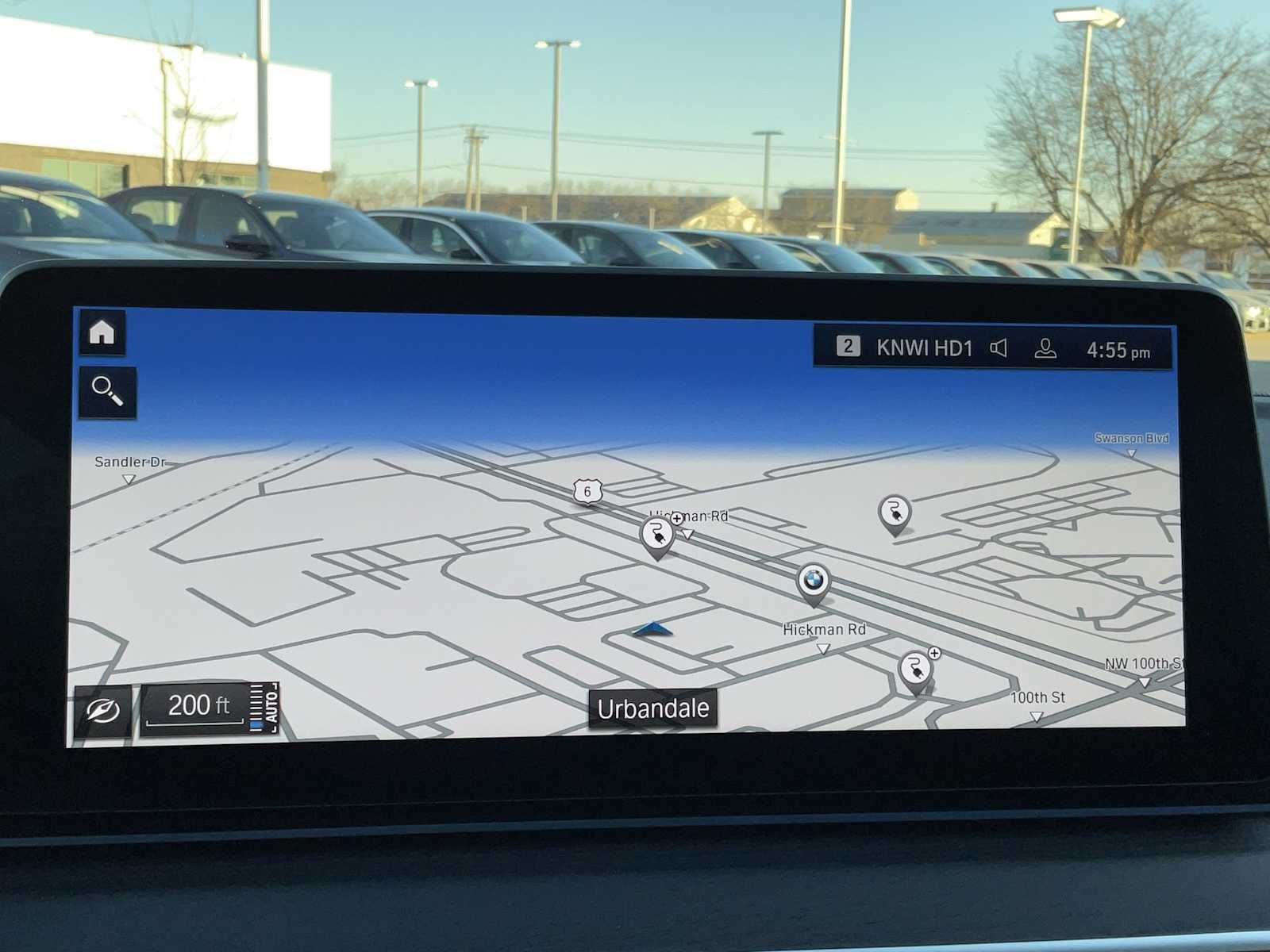 Thumbnail: 2023 BMW 5 Series - 30