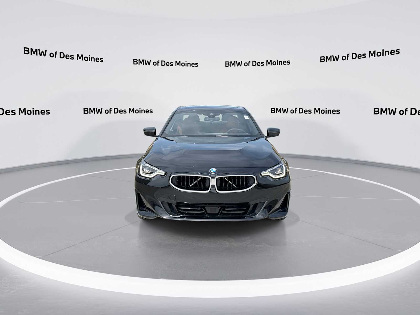 Thumbnail: 2026 BMW 2 Series - 3