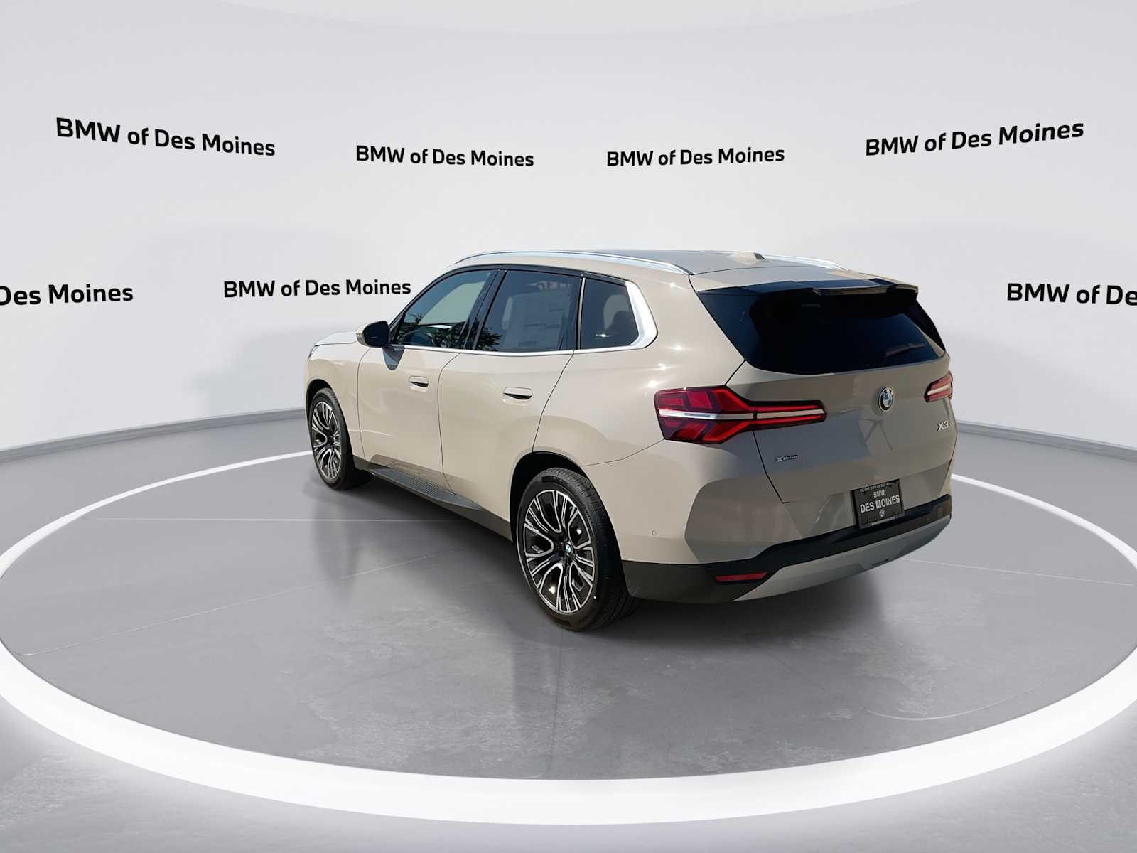 Thumbnail: 2026 BMW X3 - 6