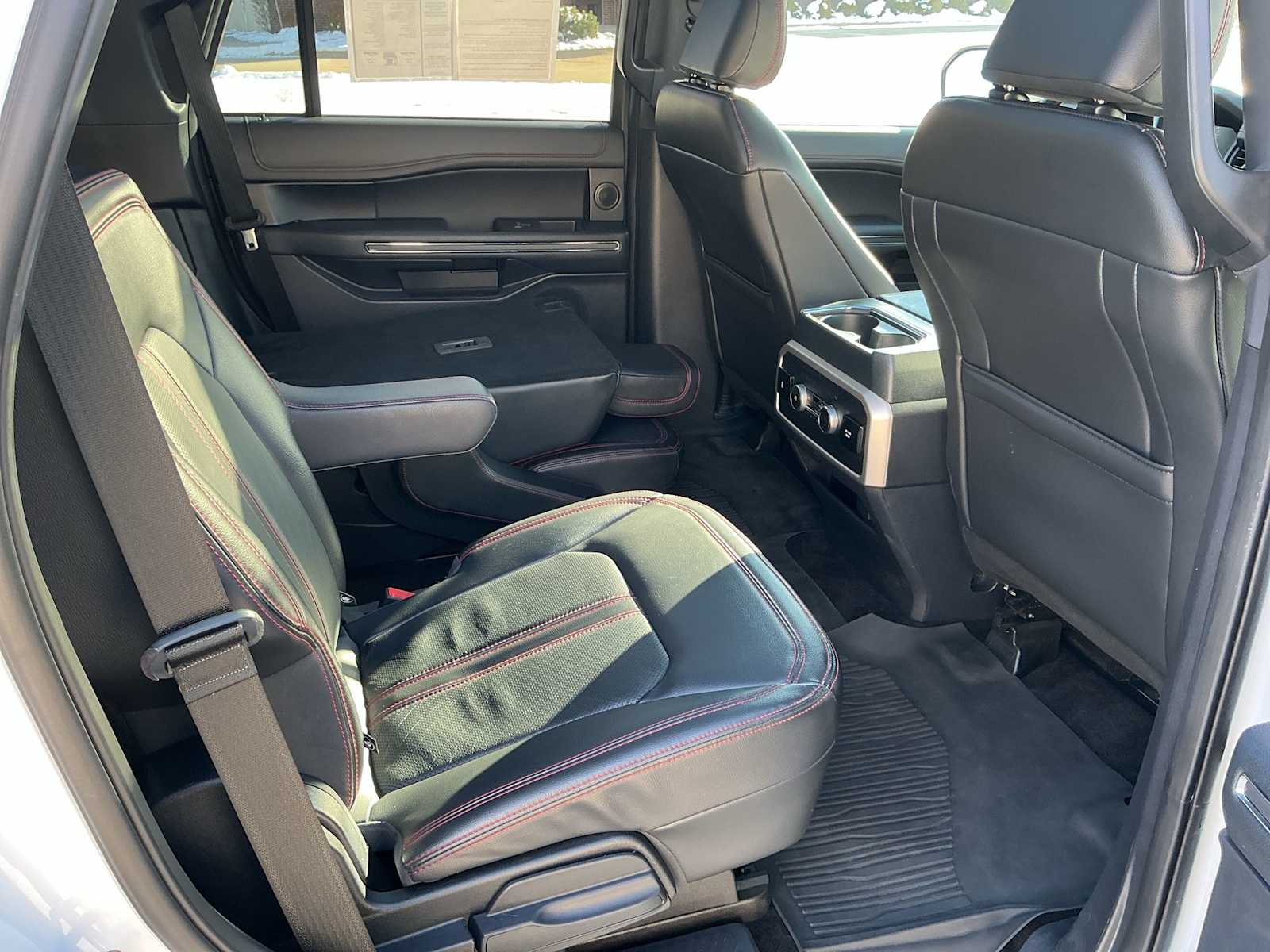 Thumbnail: 2022 Ford Expedition - 13