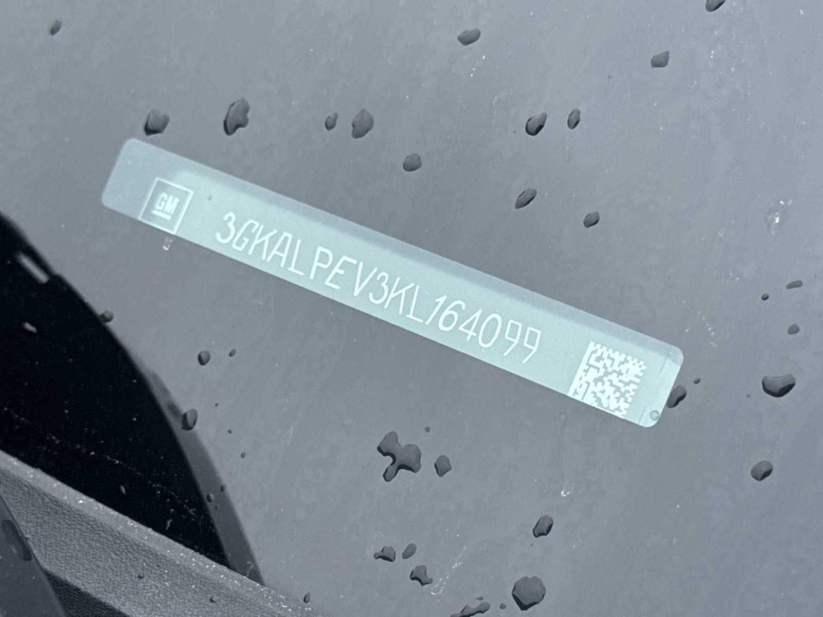 Thumbnail: 2019 GMC Terrain - 36