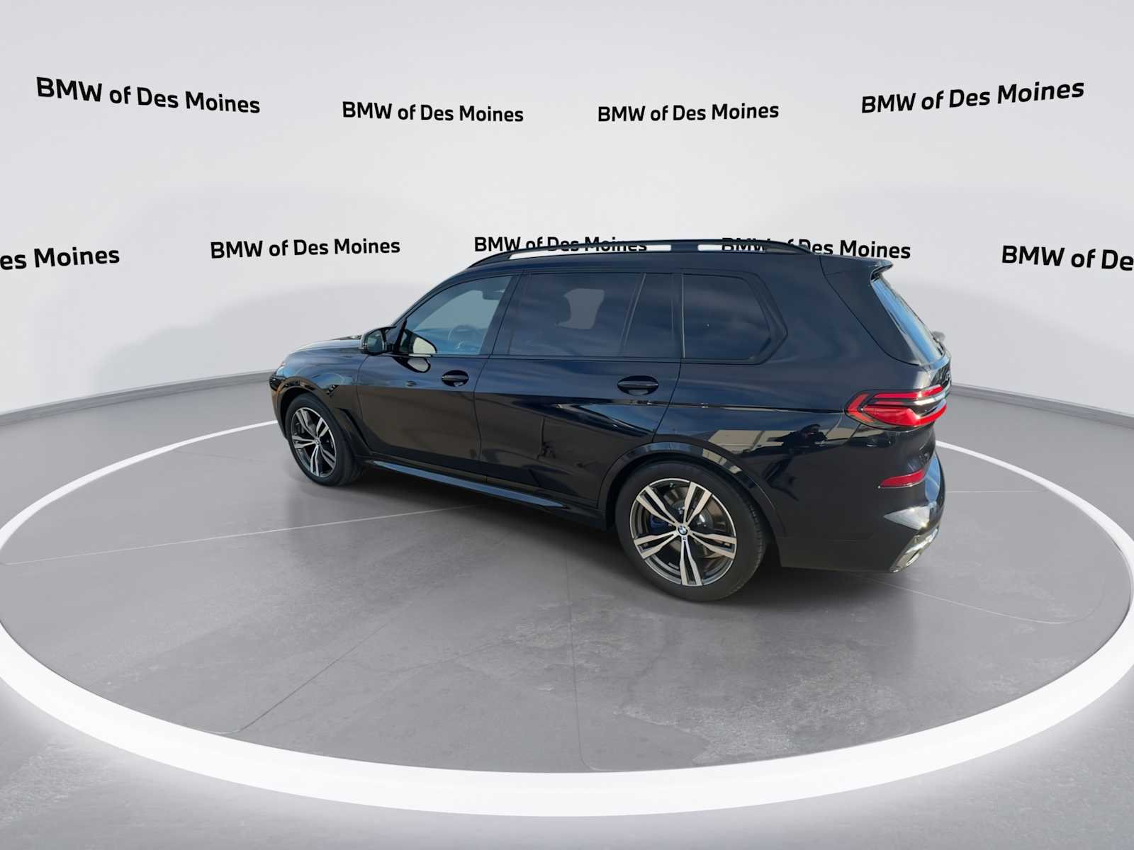 Thumbnail: 2025 BMW X7 - 6