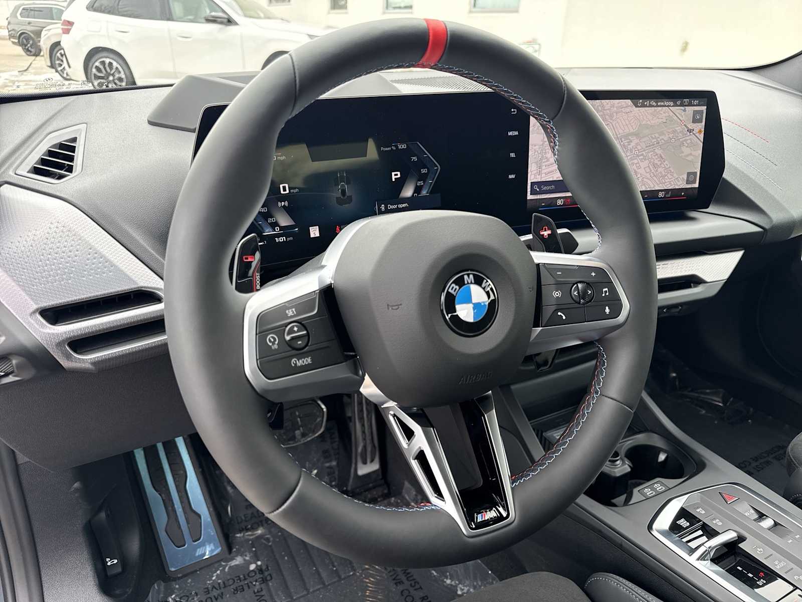 2026 BMW 2 Series M235 - Photo 23