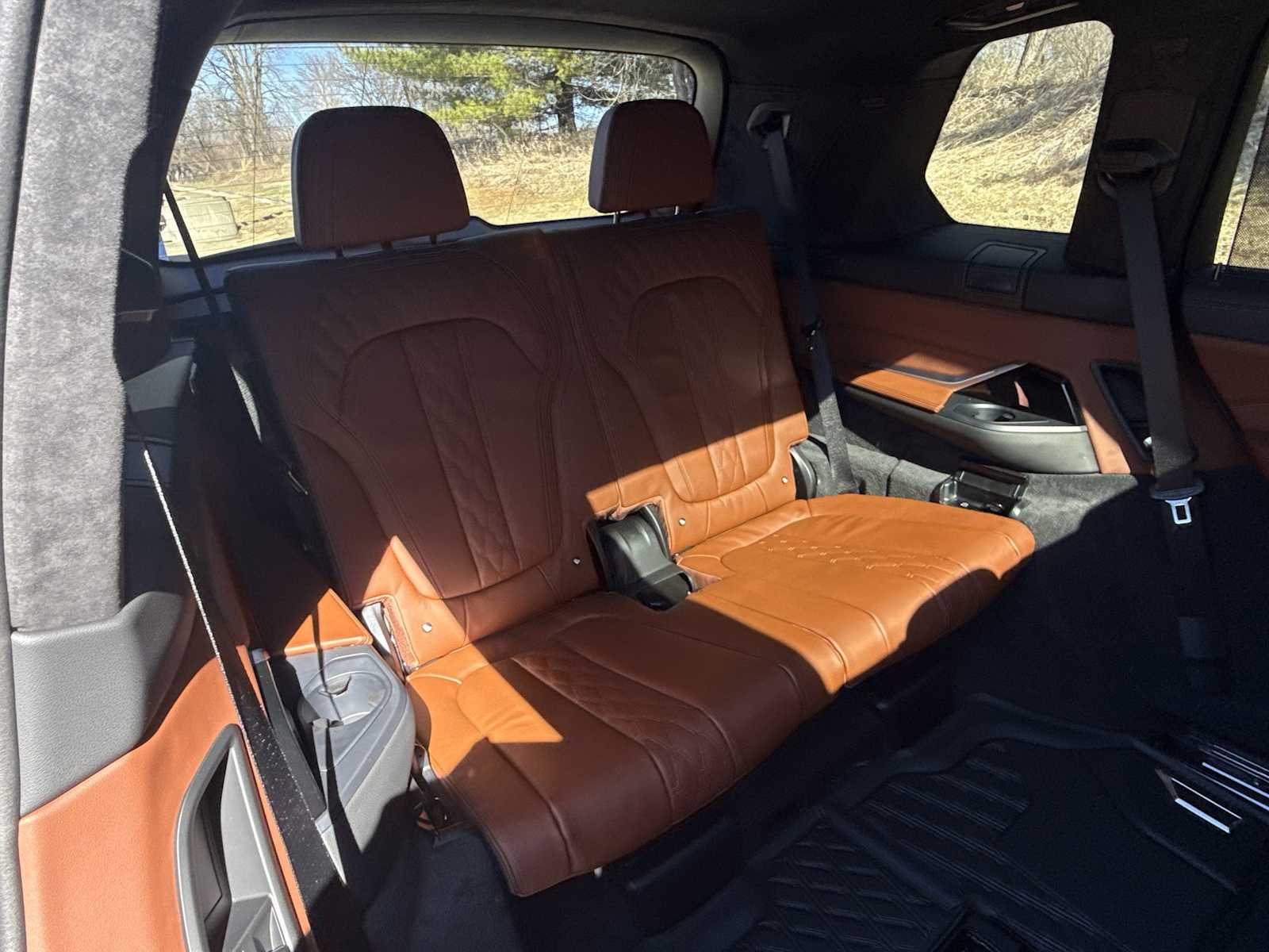 Thumbnail: 2026 BMW X7 - 40