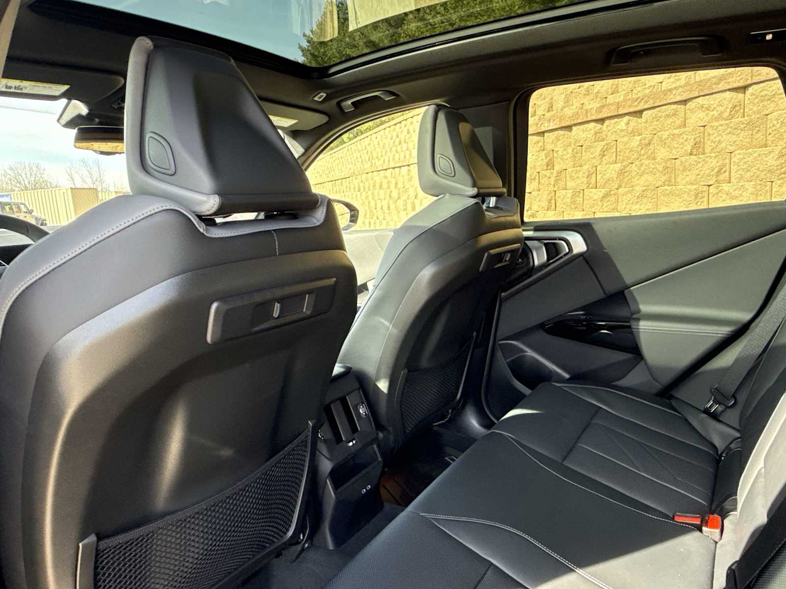 Thumbnail: 2026 BMW X3 - 19