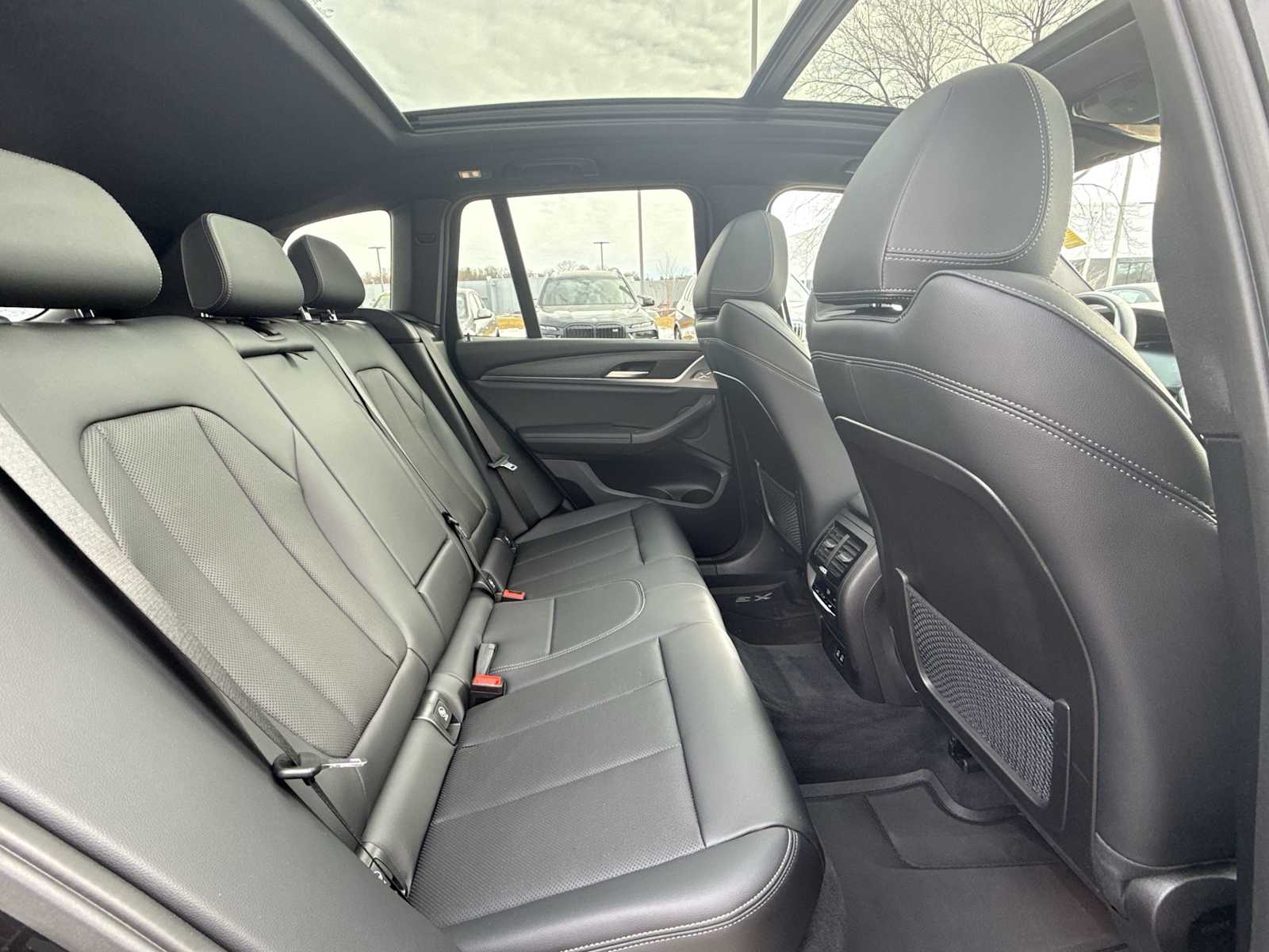 Thumbnail: 2023 BMW X3 - 22