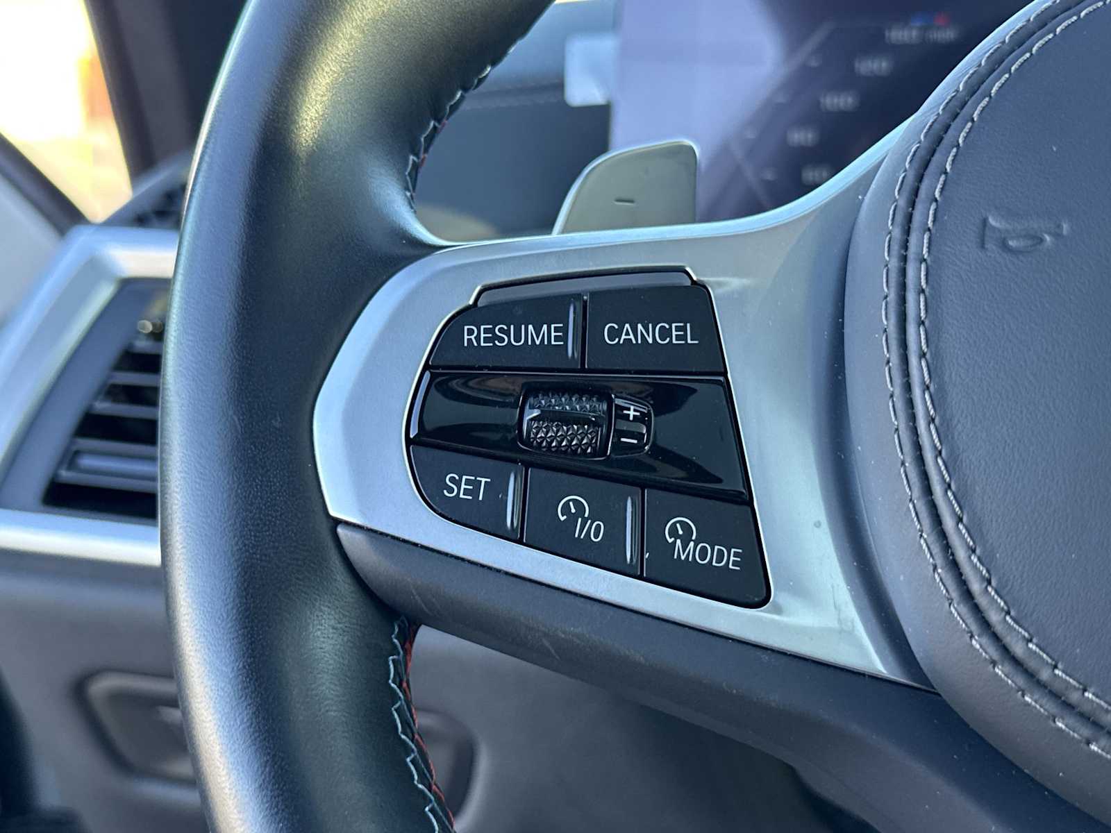 Thumbnail: 2025 BMW X5 - 30