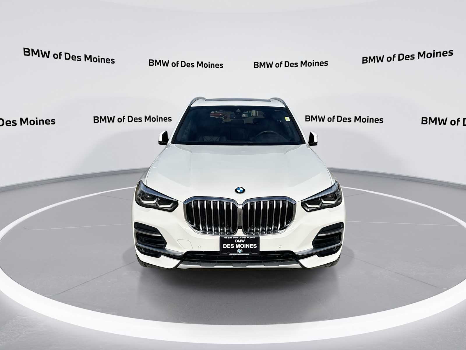 Thumbnail: 2023 BMW X5 - 3