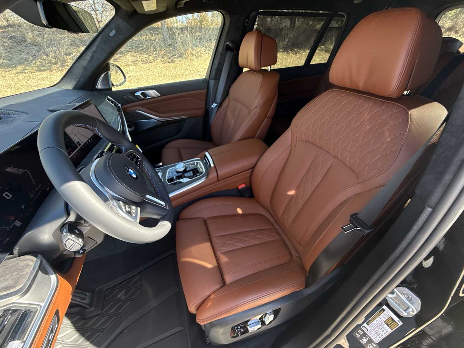 Thumbnail: 2026 BMW X7 - 17
