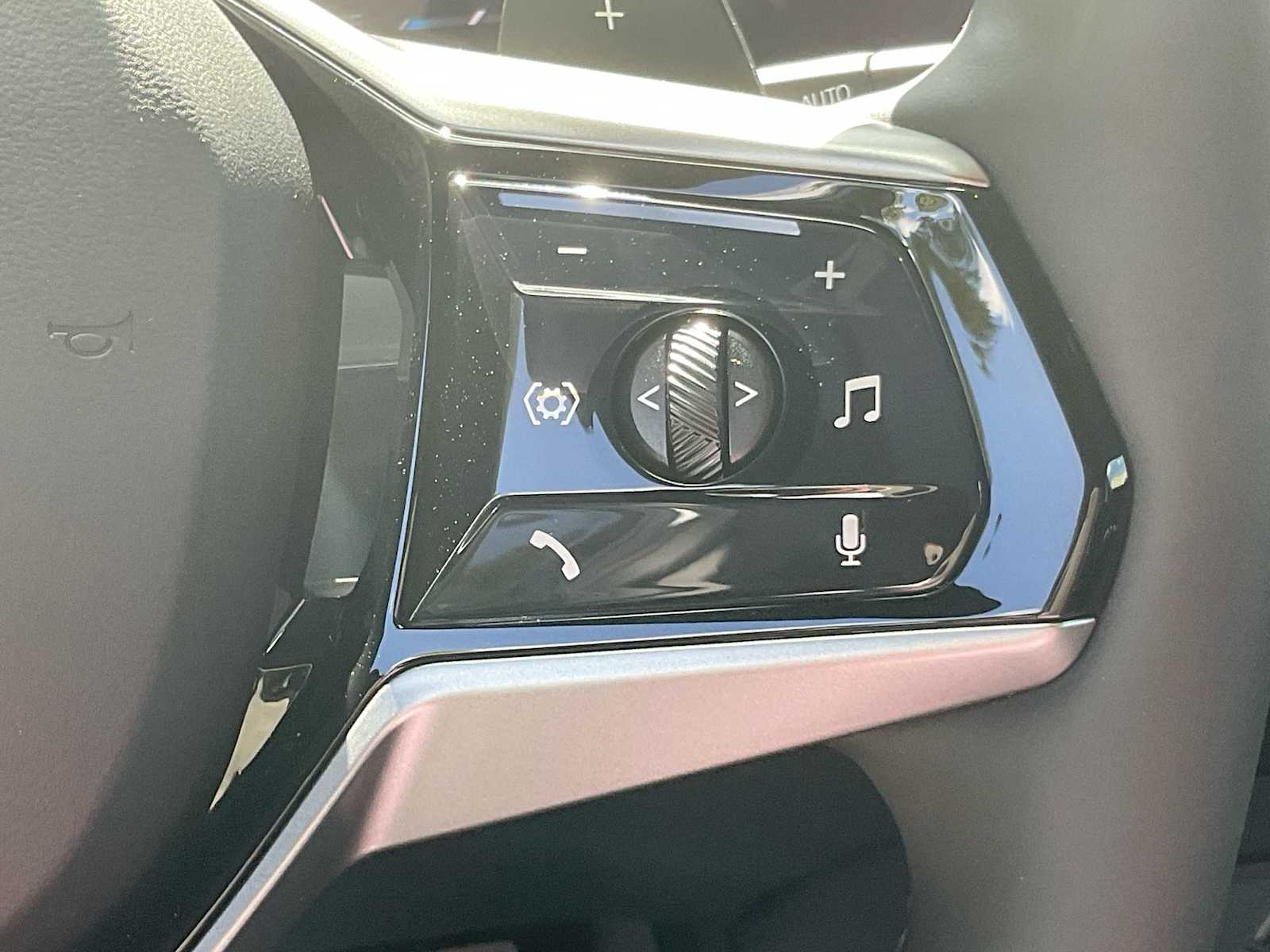 Thumbnail: 2026 BMW X3 - 25