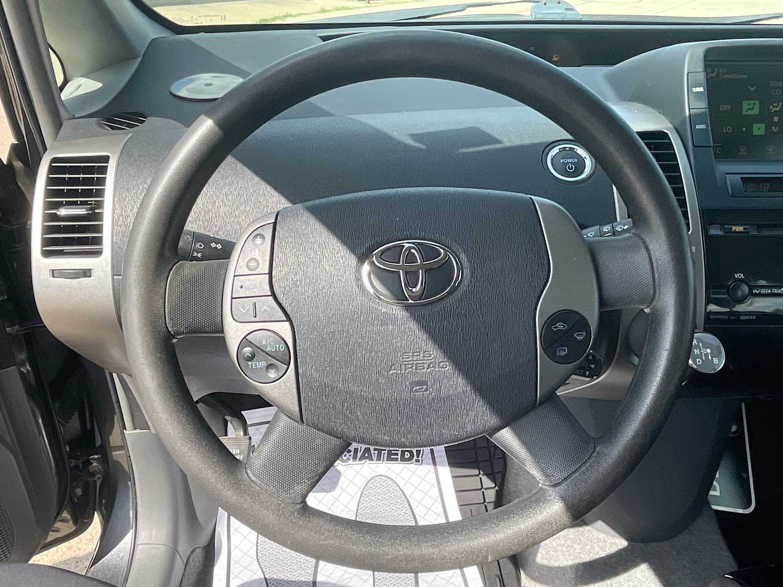 Thumbnail: 2009 Toyota Prius - 20