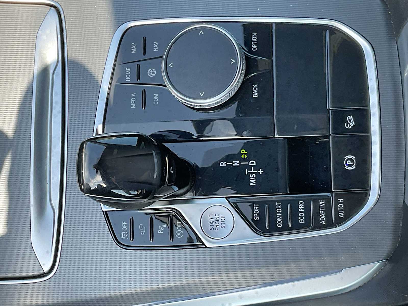 Thumbnail: 2019 BMW X5 - 35