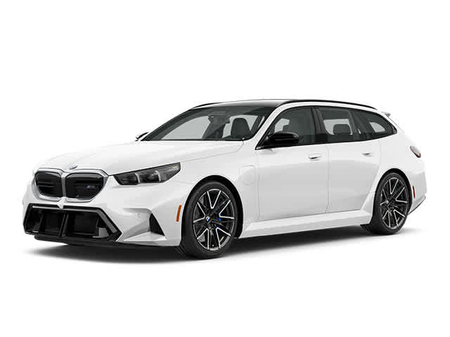 2027 BMW M5 M5 Touring's photo