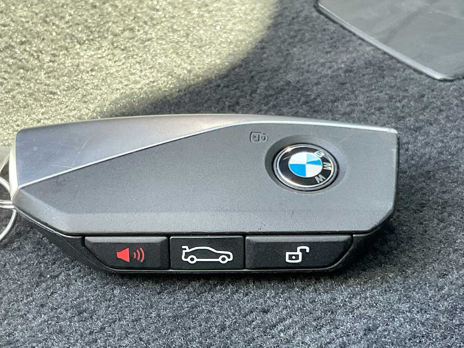 Thumbnail: 2025 BMW X5 - 37