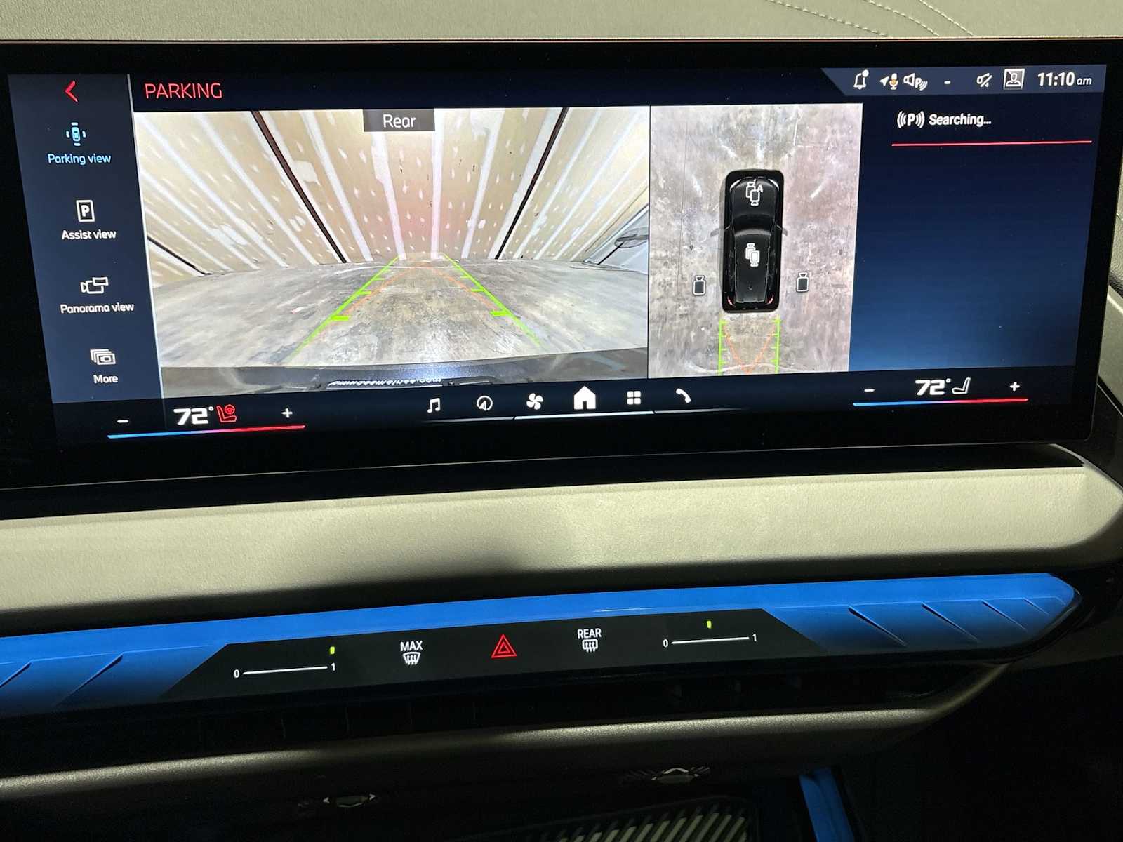 Thumbnail: 2025 BMW X3 - 35