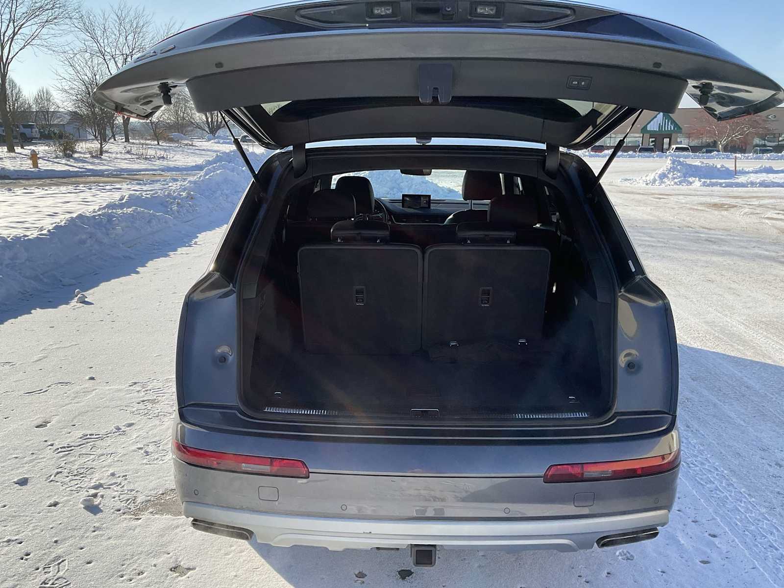 Thumbnail: 2019 Audi Q7 - 34