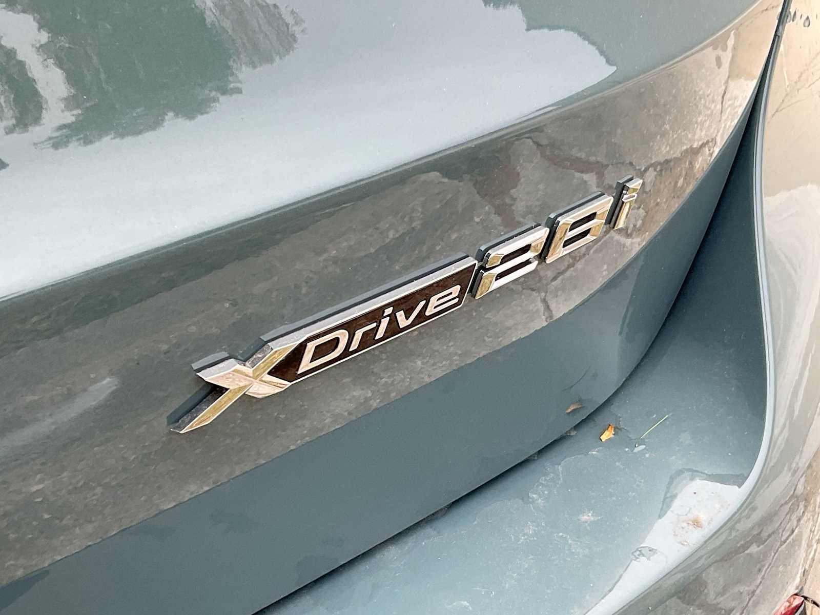 Thumbnail: 2026 BMW X1 - 39