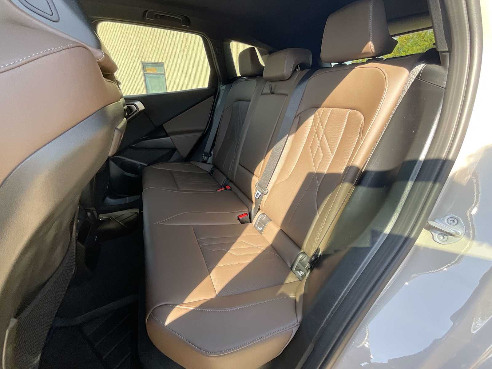 Thumbnail: 2026 BMW X3 - 20