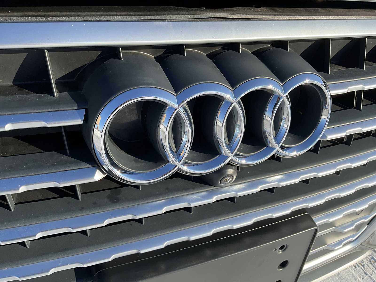 Thumbnail: 2019 Audi Q7 - 16