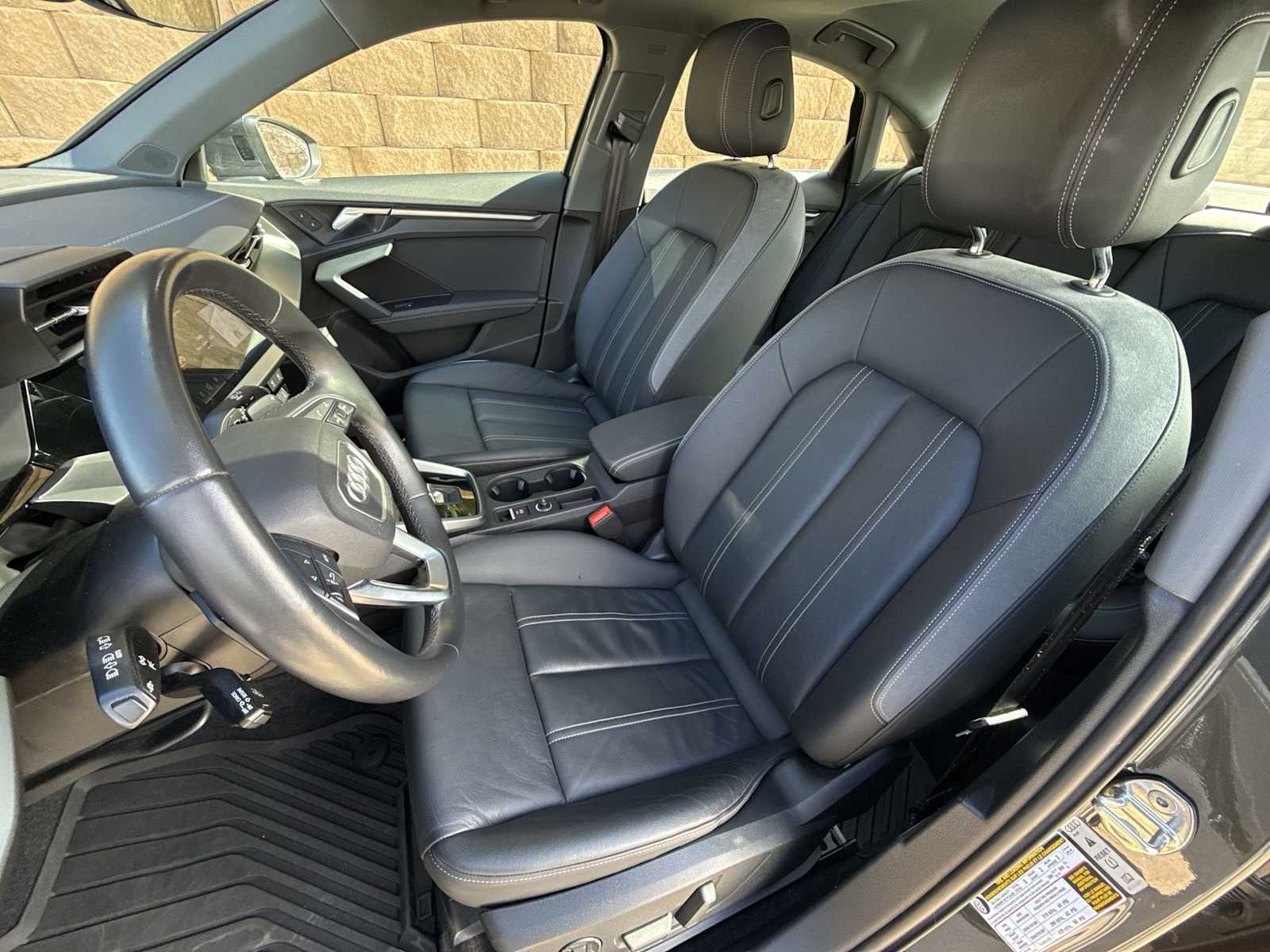 Thumbnail: 2022 Audi A3 - 17