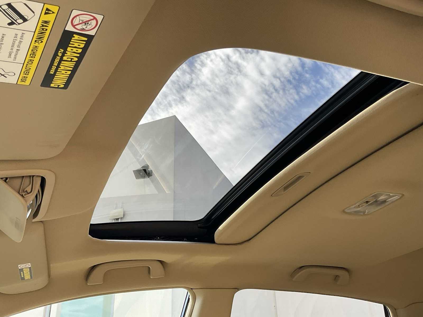 Thumbnail: 2011 Honda CR-V - 19