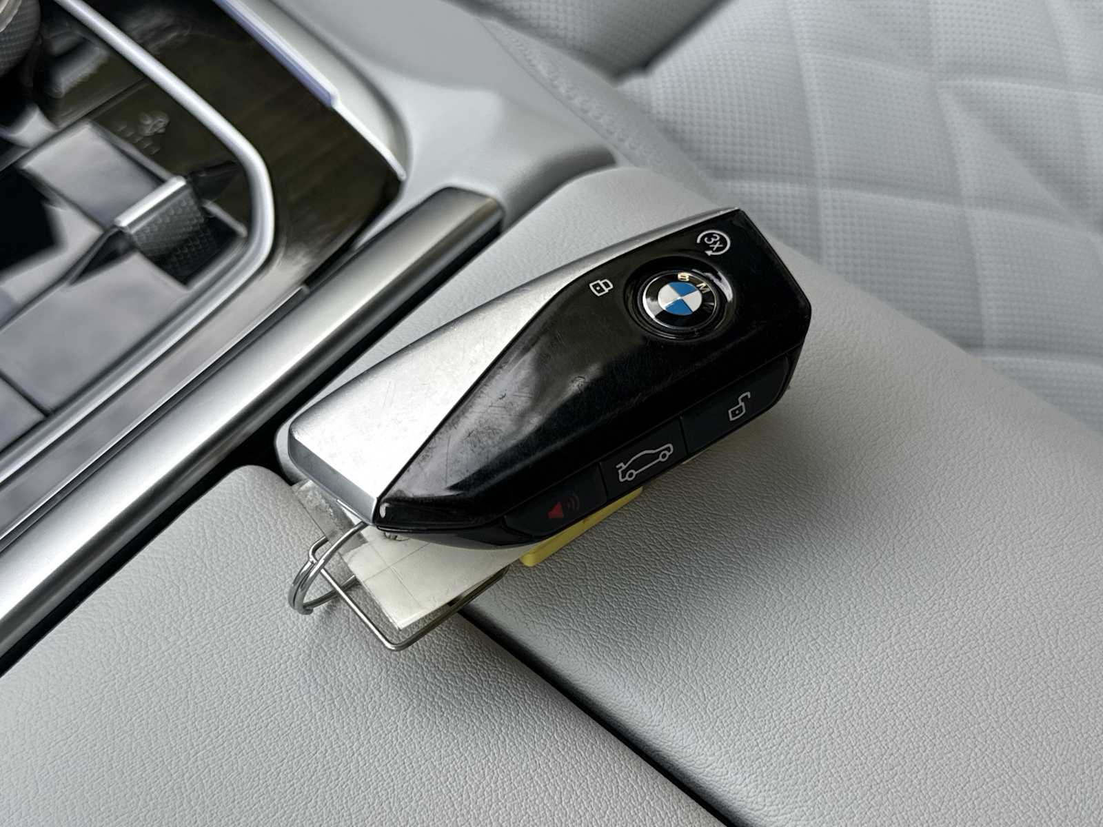 Thumbnail: 2024 BMW X7 - 38