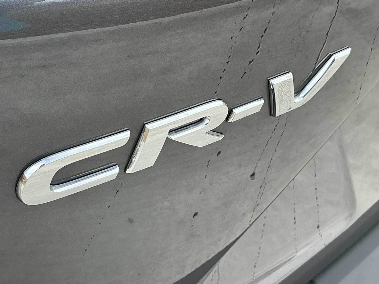 Thumbnail: 2022 Honda CR-V - 18