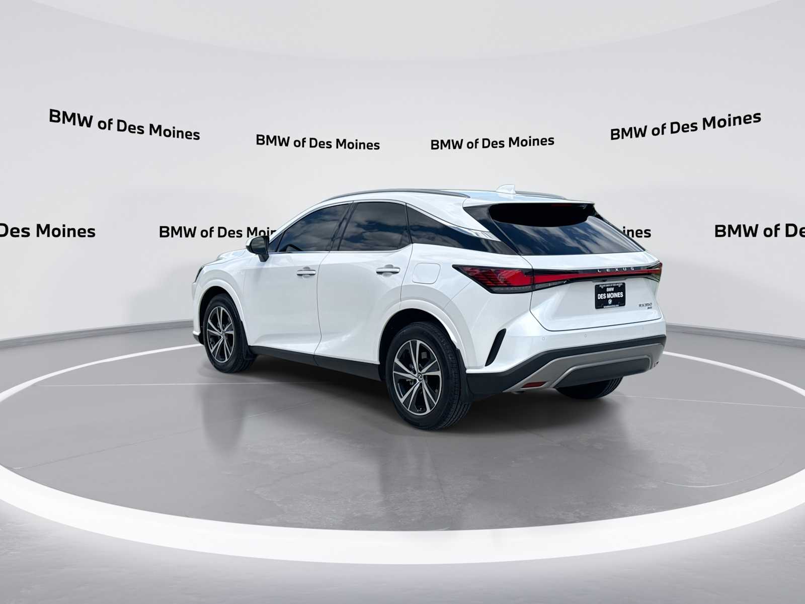 Thumbnail: 2023 Lexus RX - 6