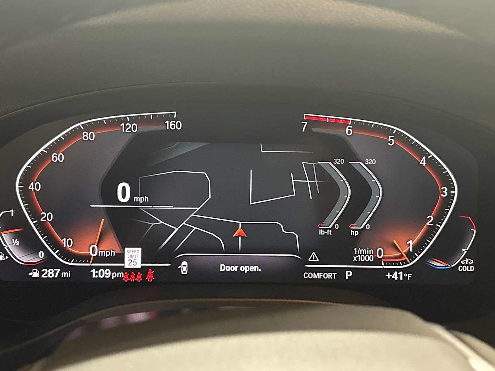 Thumbnail: 2024 BMW X3 - 31