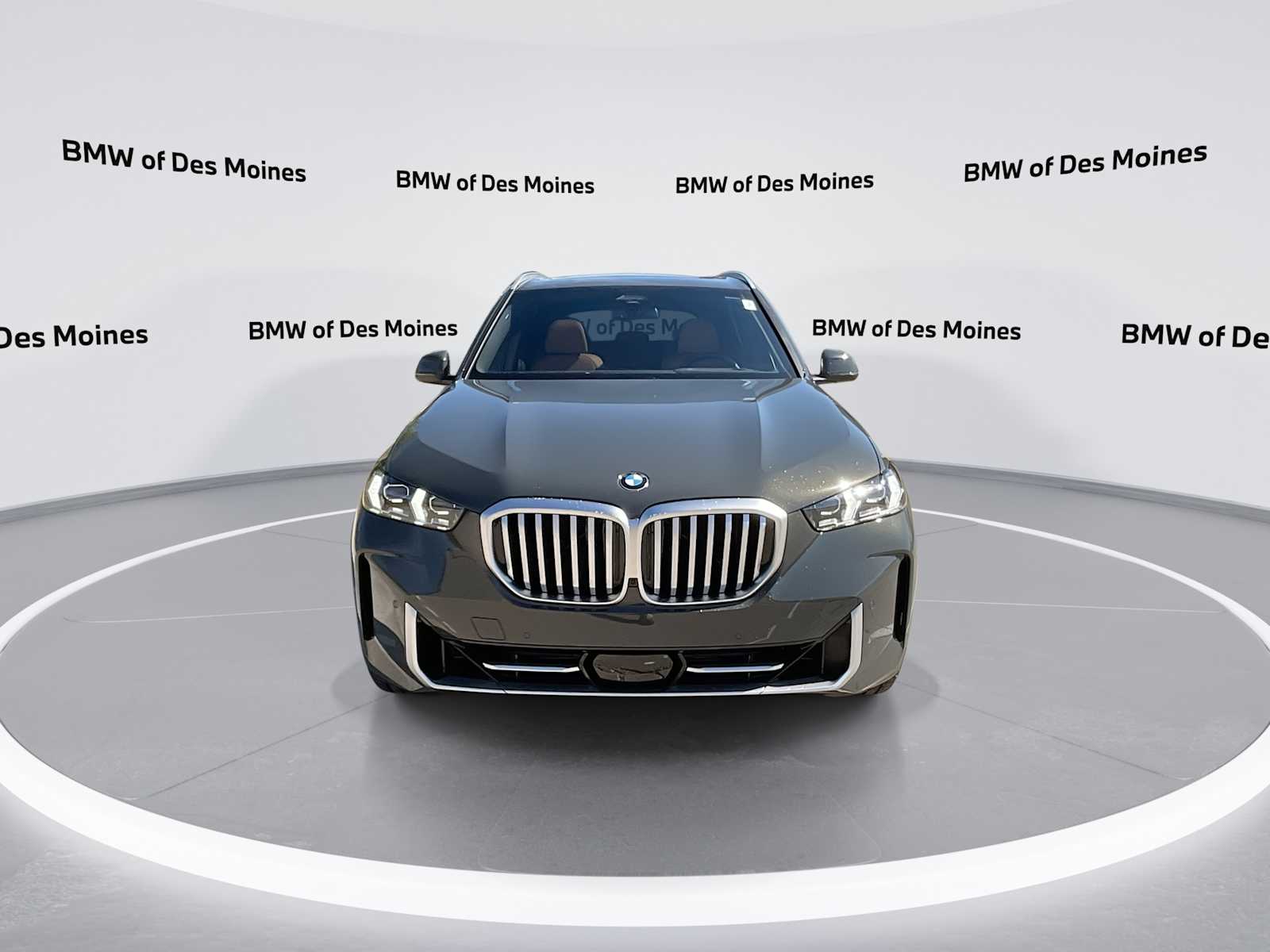 Thumbnail: 2026 BMW X5 - 3
