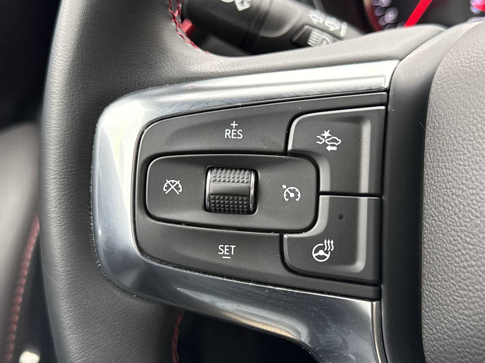 Thumbnail: 2023 Chevrolet Blazer - 26