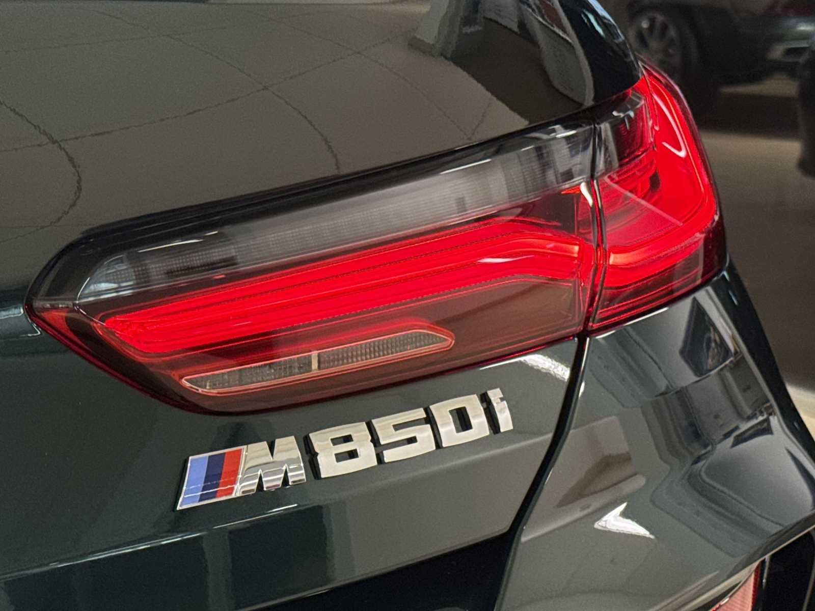 Thumbnail: 2026 BMW 8 Series - 5