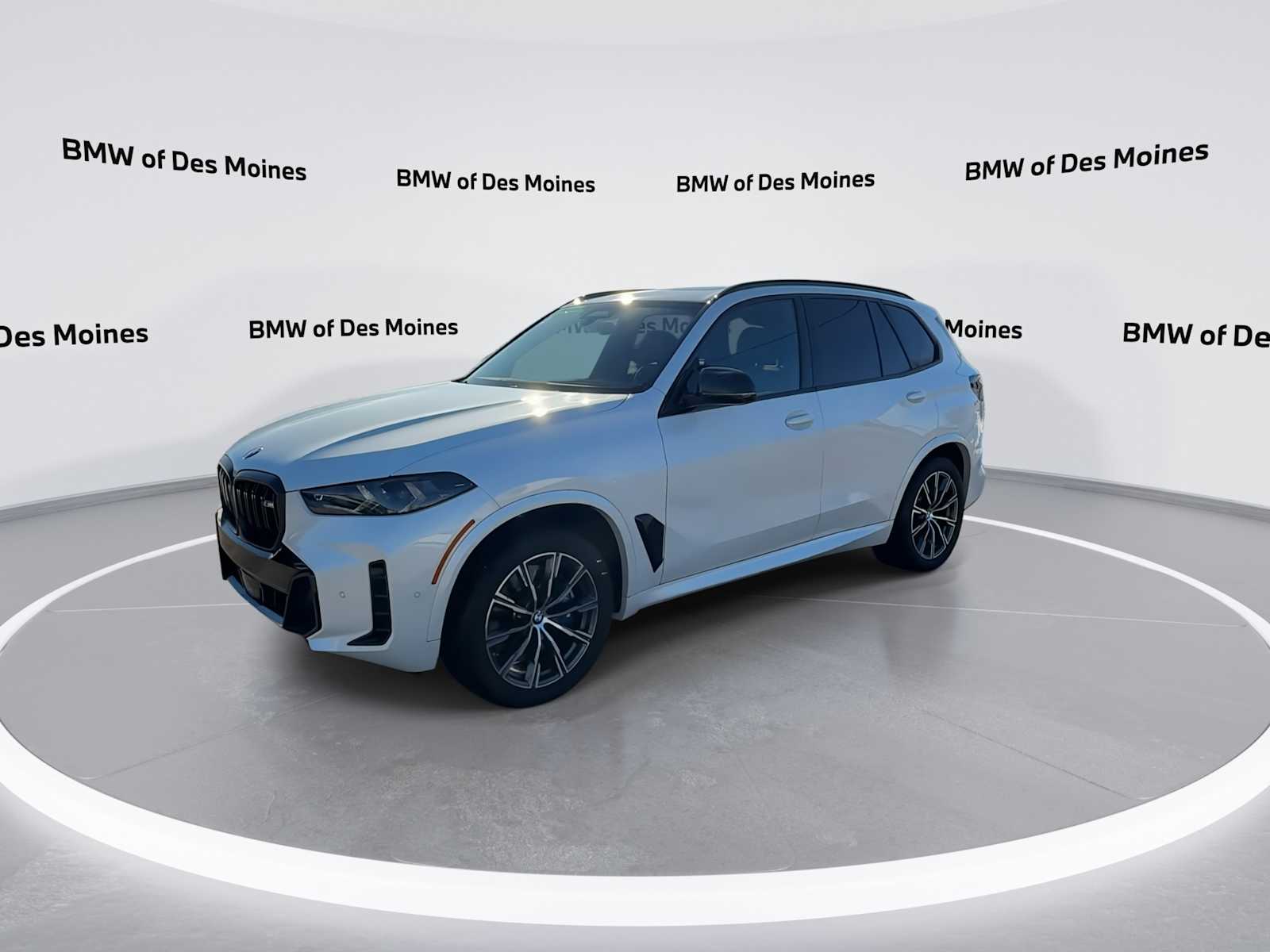 Thumbnail: 2025 BMW X5 - 4