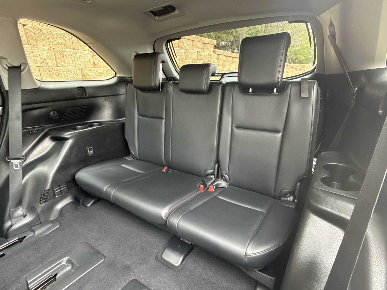 Thumbnail: 2018 Toyota Highlander - 41