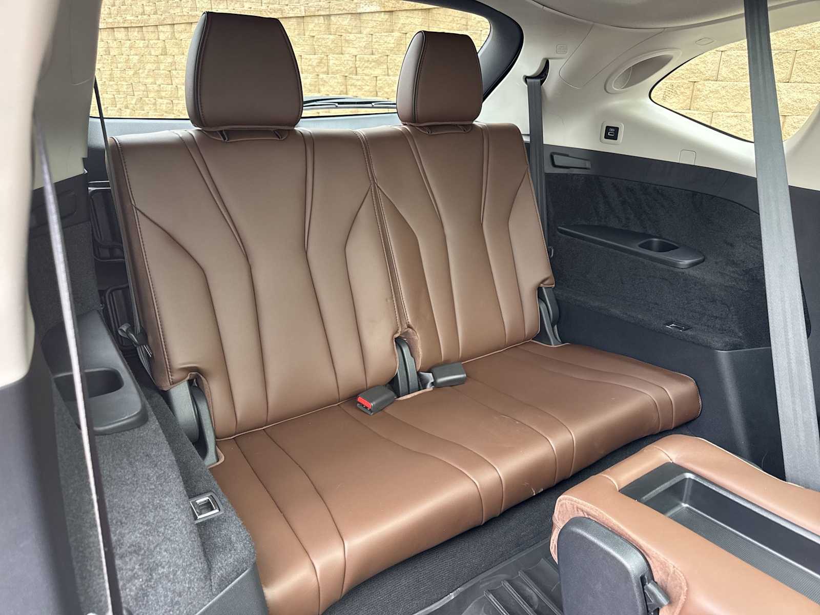 Thumbnail: 2023 Acura MDX - 40