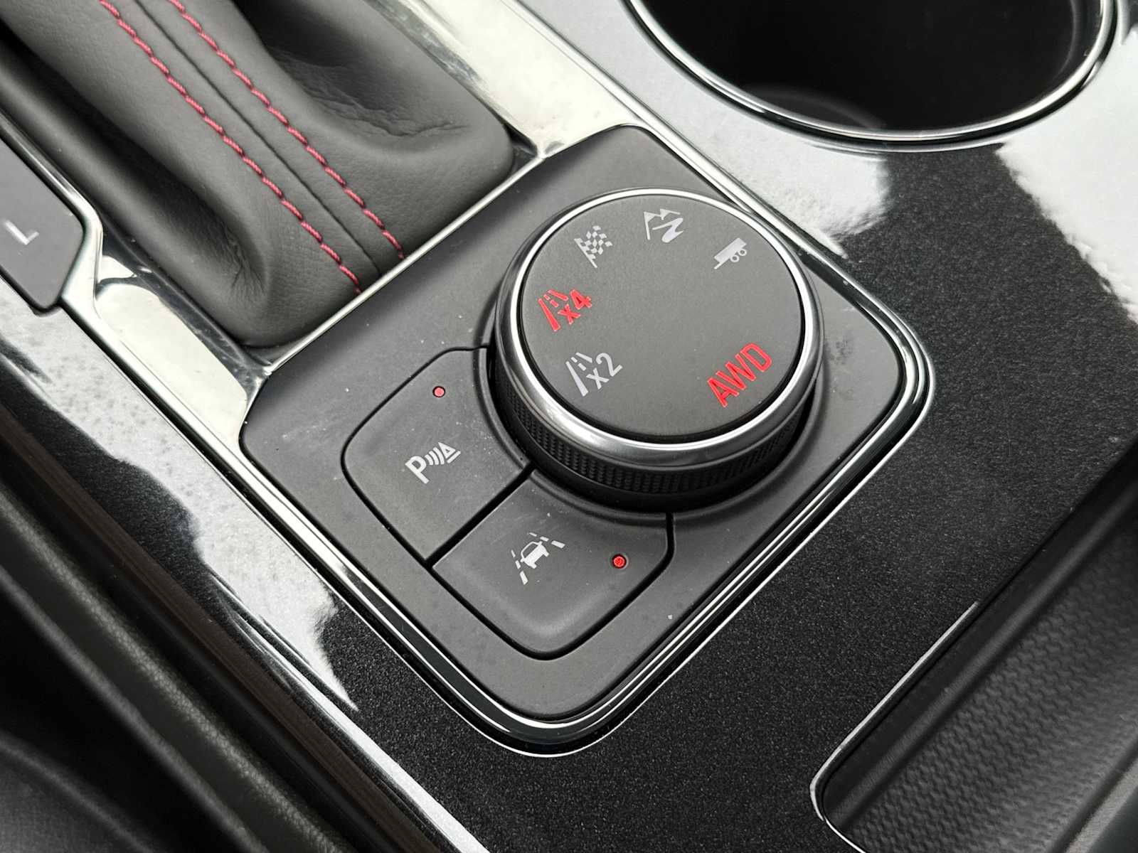 Thumbnail: 2023 Chevrolet Blazer - 42