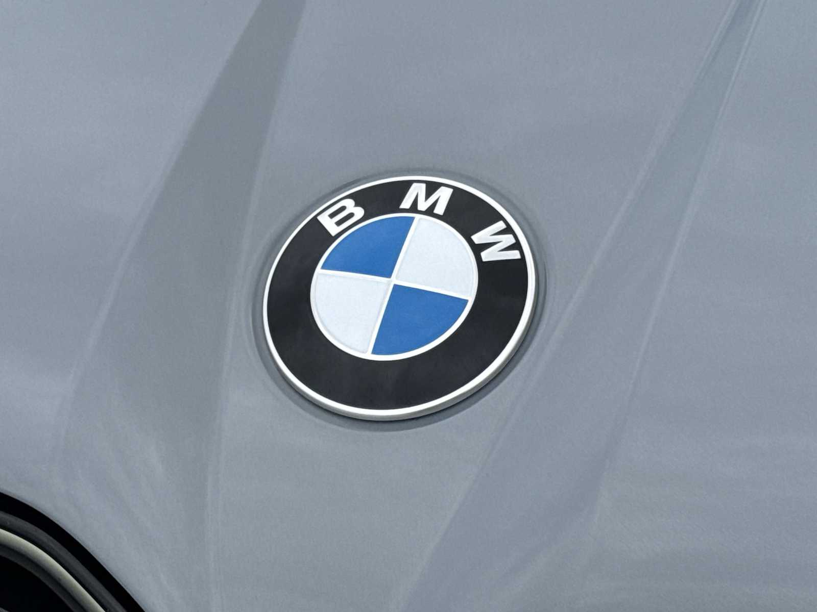 Thumbnail: 2026 BMW X3 - 12