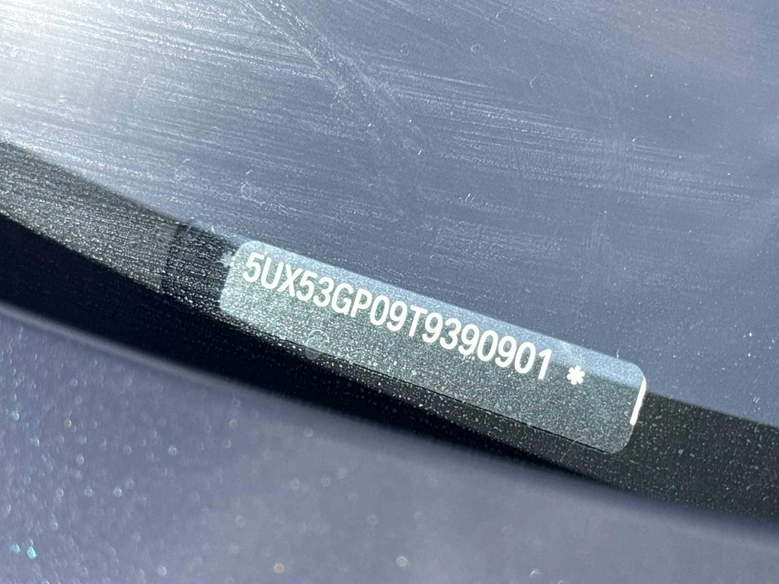 Thumbnail: 2026 BMW X3 - 38