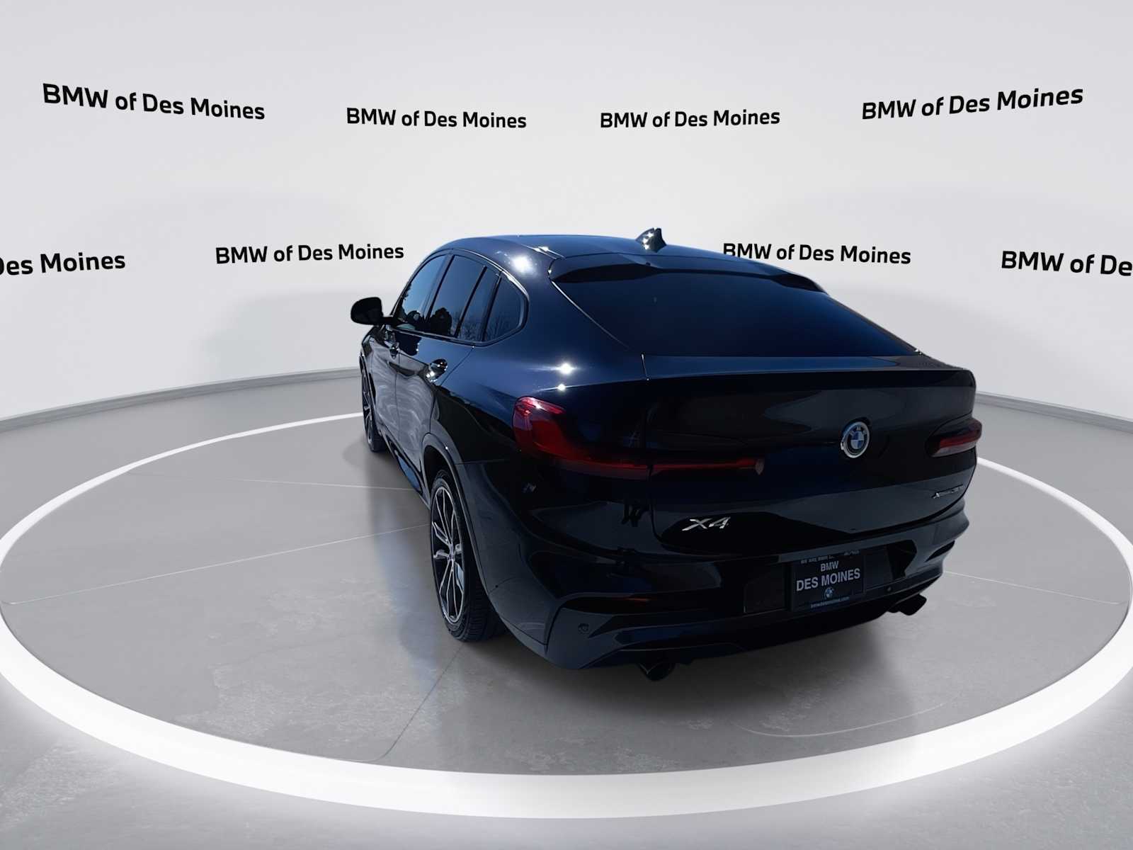 Thumbnail: 2020 BMW X4 - 6