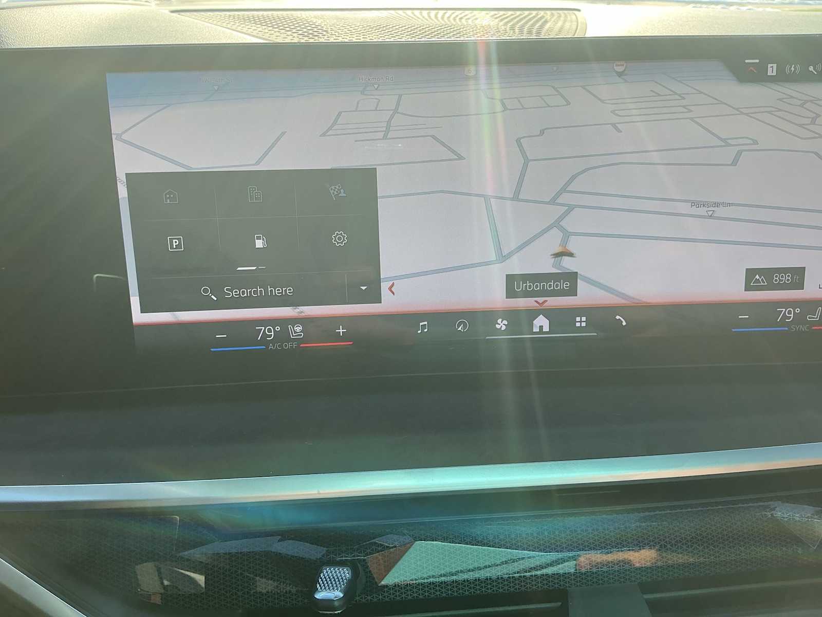 Thumbnail: 2024 BMW X5 - 26