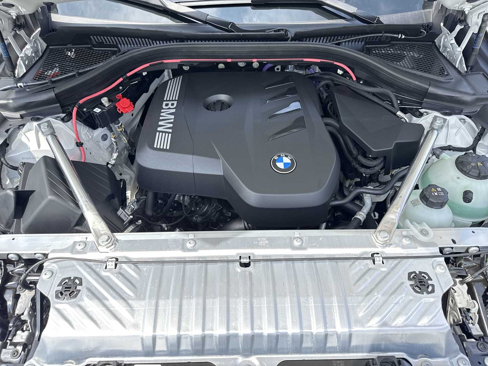 Thumbnail: 2026 BMW X3 - 15